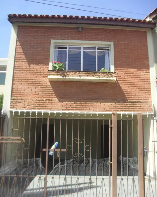 Foto 2 de Casa com 2 quartos à venda, 85m2 em Jardim Alvinópolis, Atibaia - SP