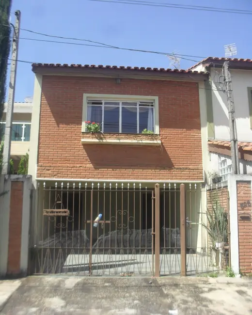 Foto 1 de Casa com 2 quartos à venda, 85m2 em Jardim Alvinópolis, Atibaia - SP