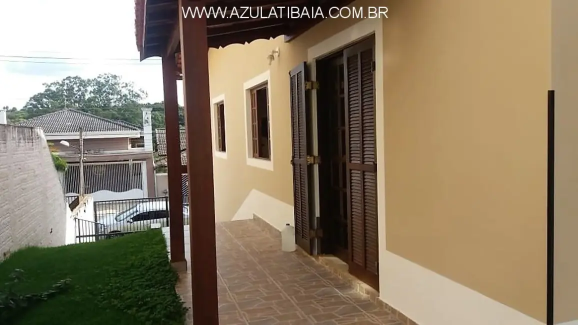 Foto 3 de Casa com 2 quartos à venda, 180m2 em Itapetinga, Atibaia - SP