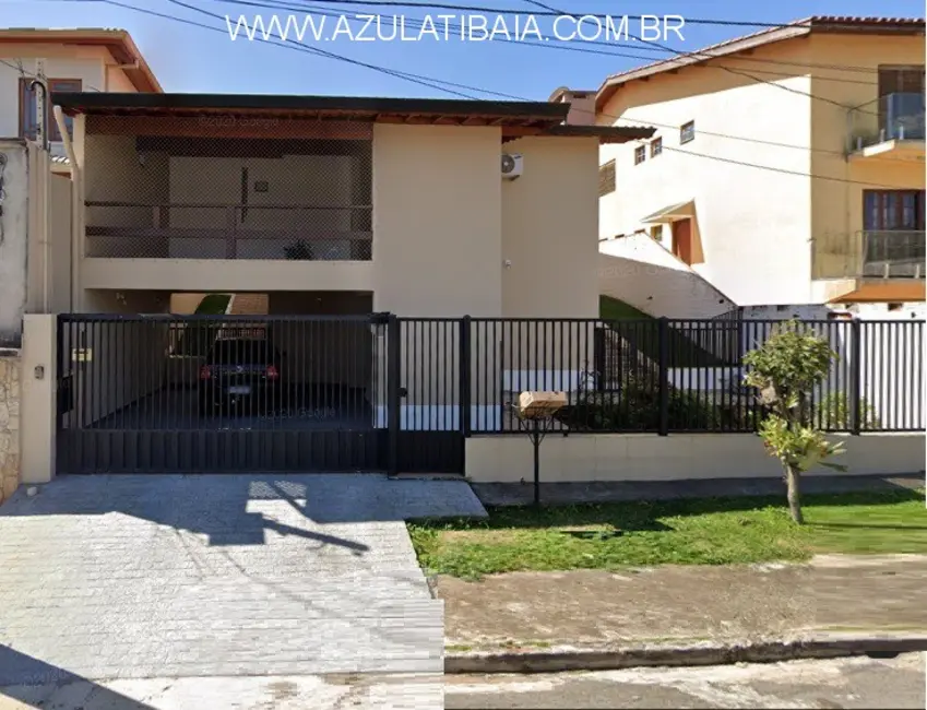Foto 1 de Casa com 2 quartos à venda, 180m2 em Itapetinga, Atibaia - SP