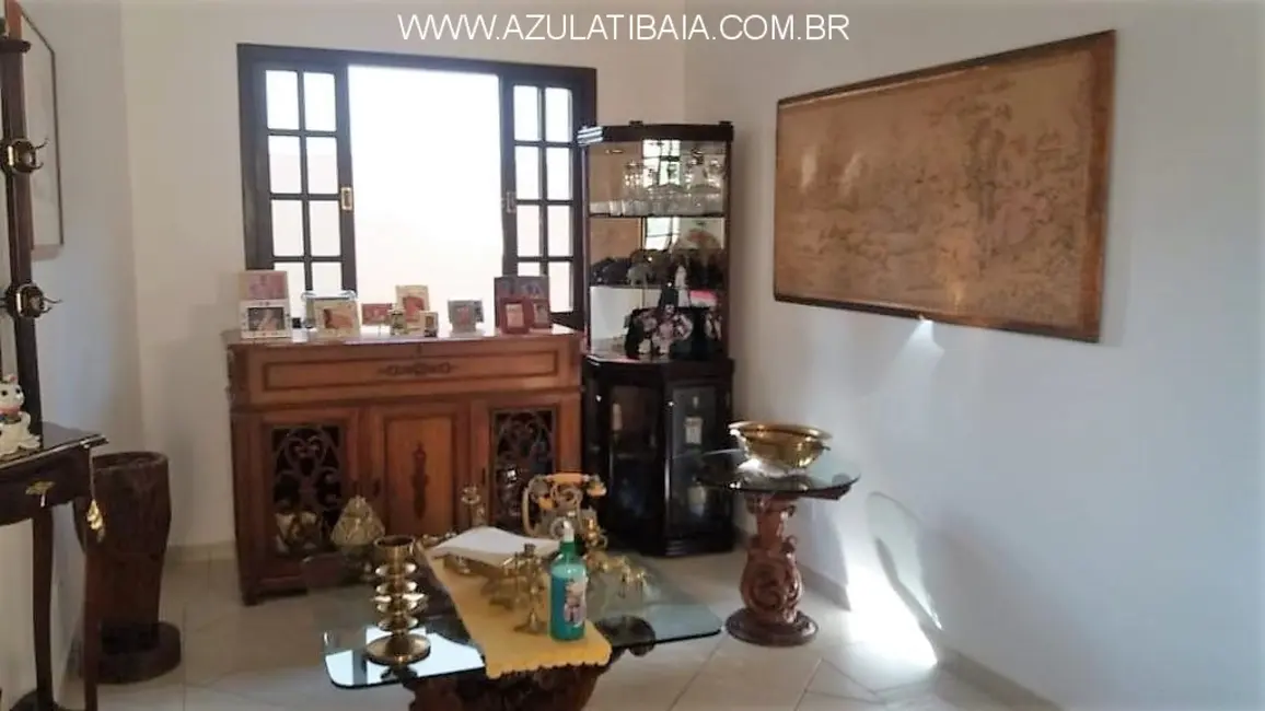Foto 4 de Casa com 2 quartos à venda, 180m2 em Itapetinga, Atibaia - SP