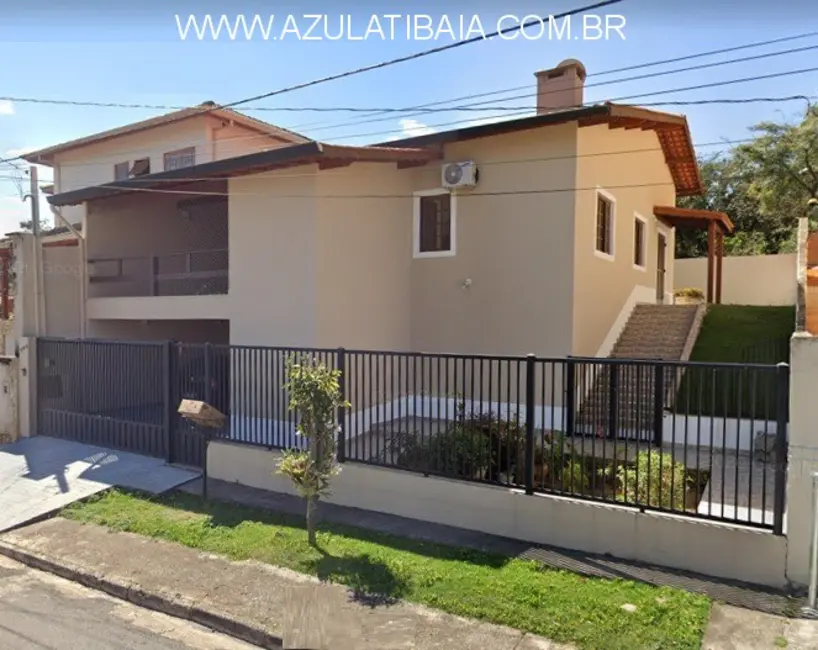 Foto 2 de Casa com 2 quartos à venda, 180m2 em Itapetinga, Atibaia - SP