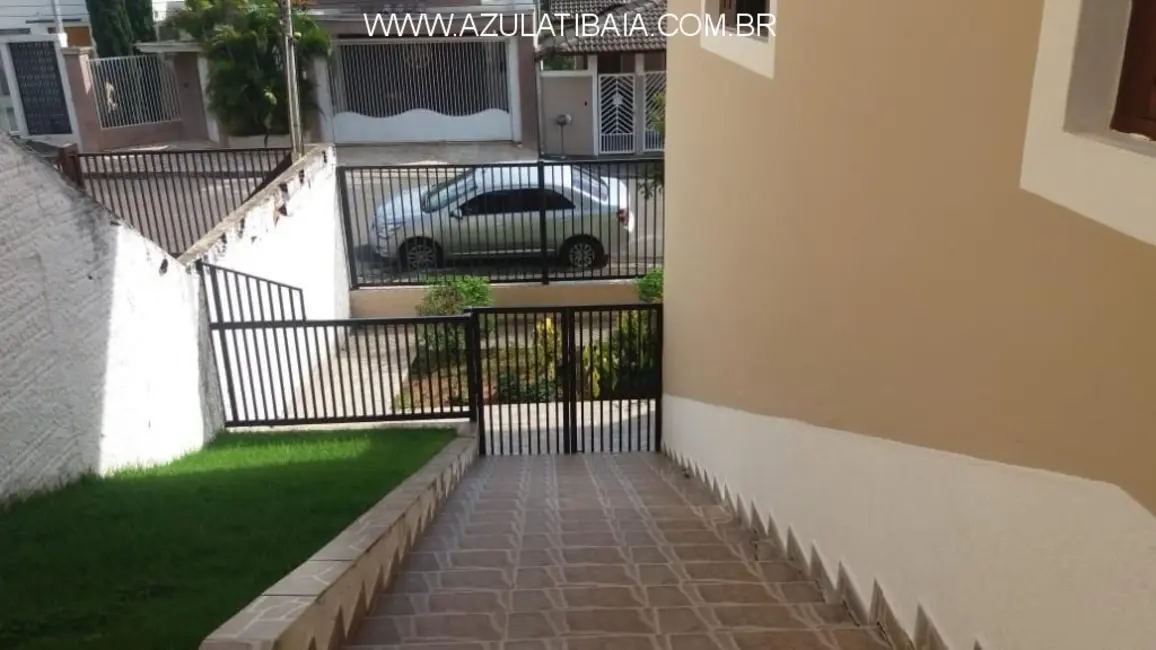 Foto 7 de Casa com 2 quartos à venda, 180m2 em Itapetinga, Atibaia - SP