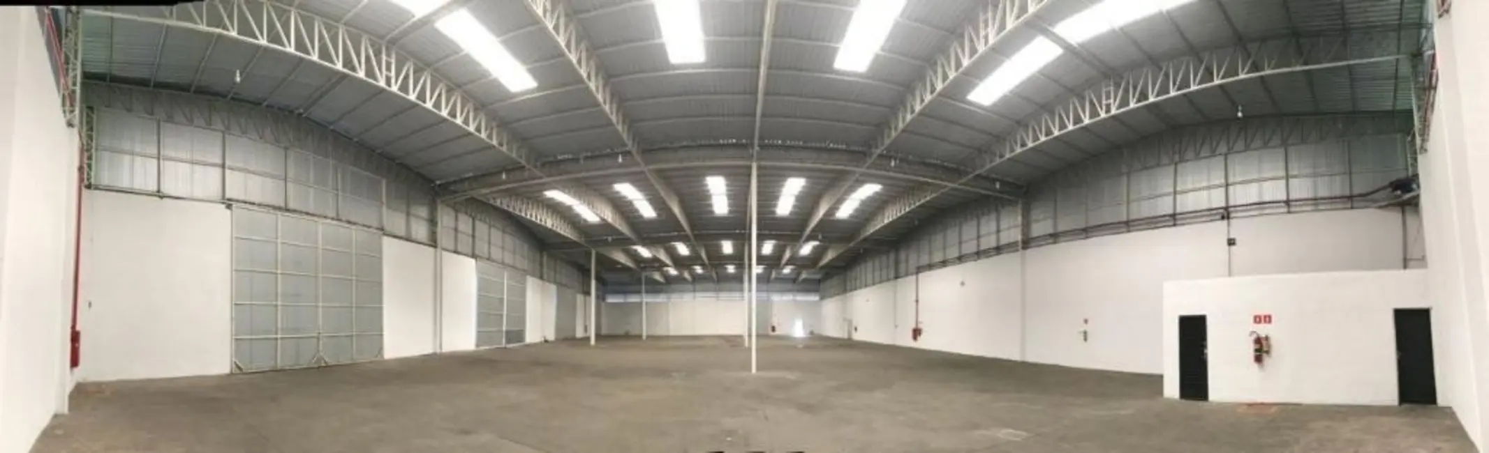 Foto 8 de Armazém / Galpão à venda, 3000m2 em Bom Jesus Dos Perdoes - SP