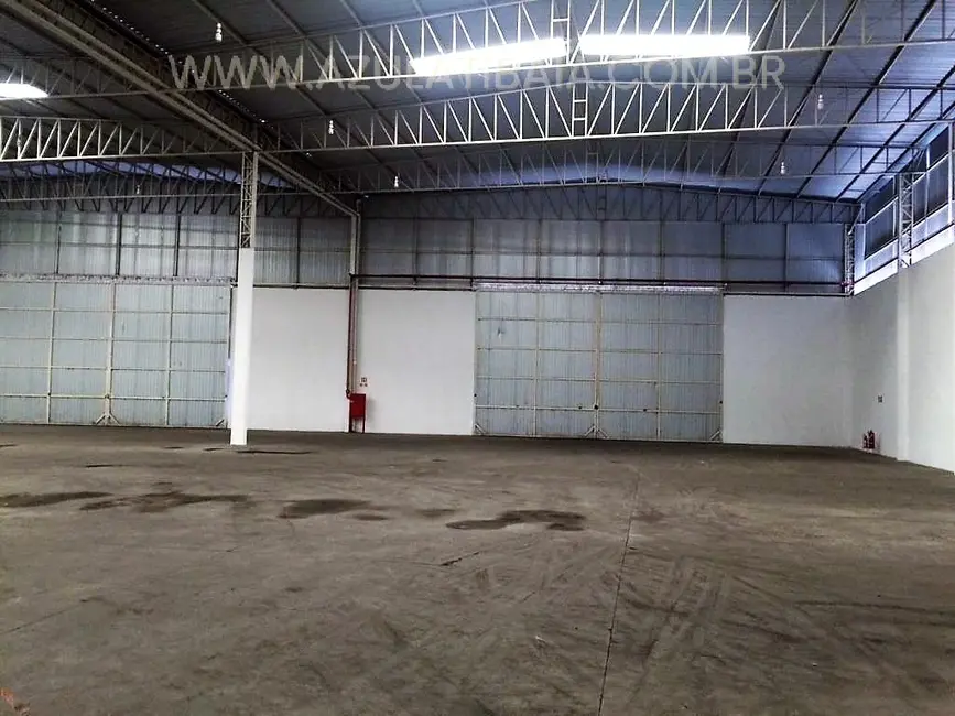 Foto 7 de Armazém / Galpão à venda, 3000m2 em Bom Jesus Dos Perdoes - SP