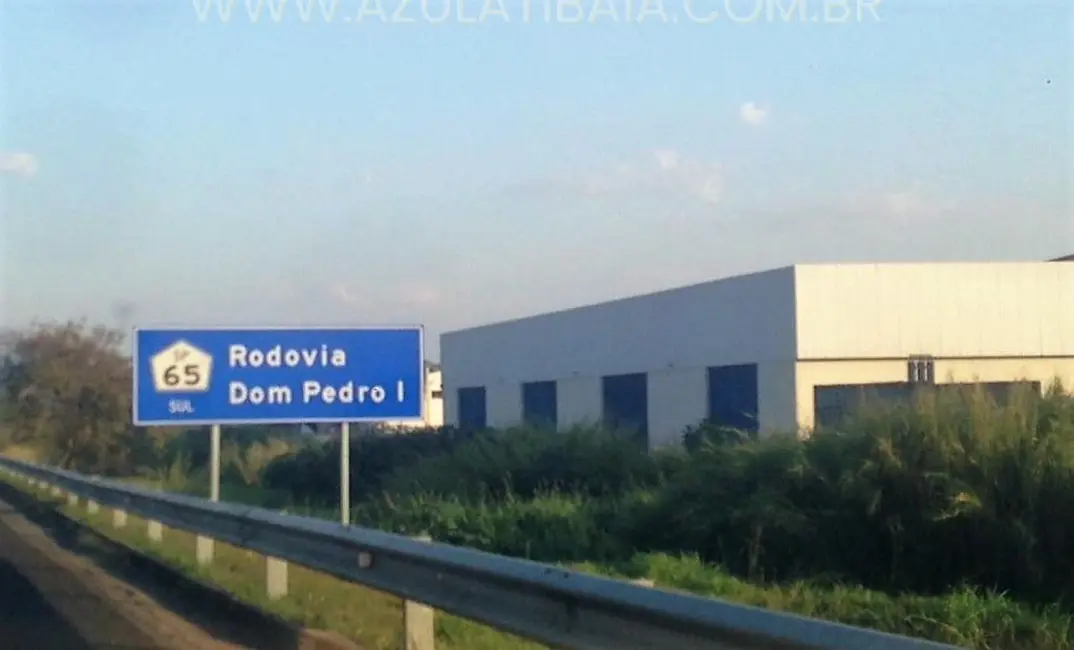 Foto 5 de Armazém / Galpão à venda, 3000m2 em Bom Jesus Dos Perdoes - SP