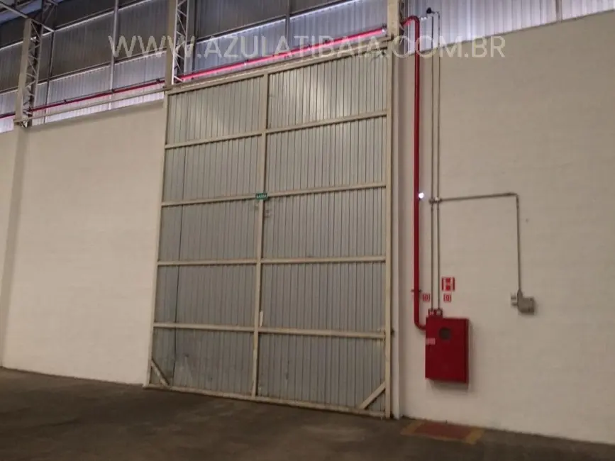 Foto 9 de Armazém / Galpão à venda, 3000m2 em Bom Jesus Dos Perdoes - SP