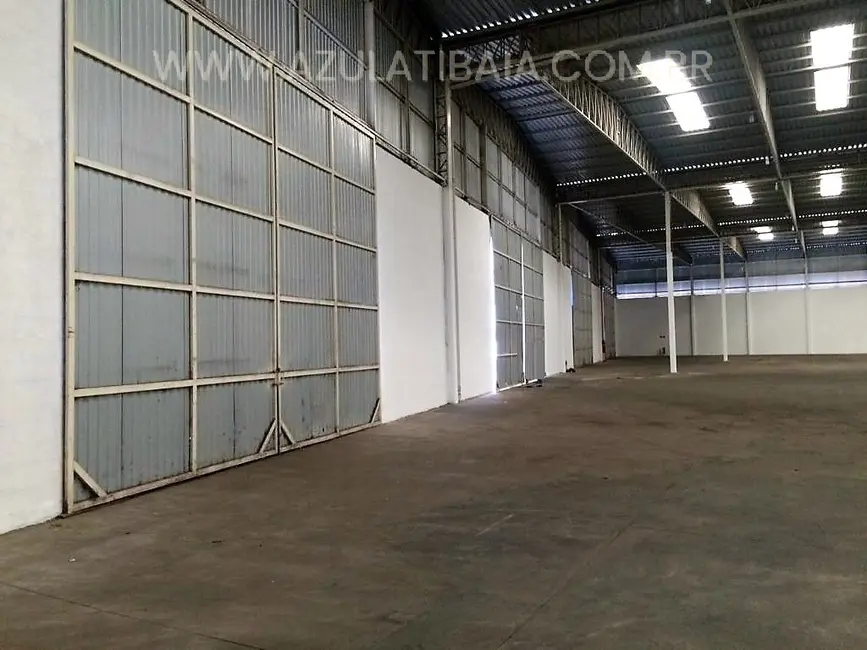 Foto 3 de Armazém / Galpão à venda, 3000m2 em Bom Jesus Dos Perdoes - SP