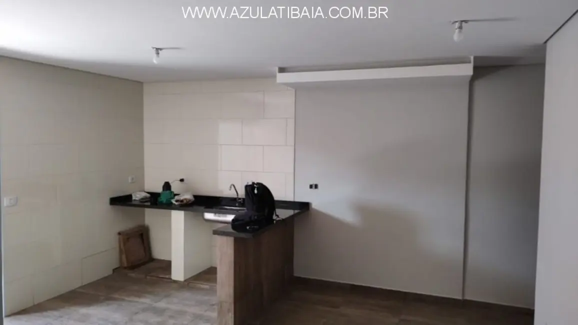 Foto 6 de Casa com 3 quartos à venda, 150m2 em Jardim Alvinópolis, Atibaia - SP