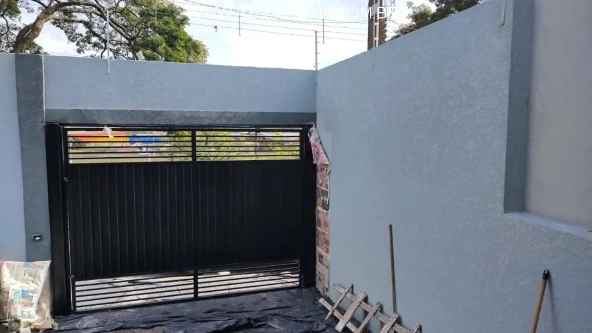 Foto 3 de Casa com 3 quartos à venda, 150m2 em Jardim Alvinópolis, Atibaia - SP