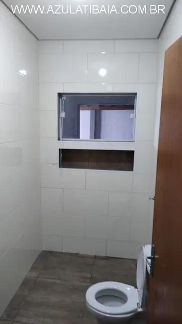 Foto 7 de Casa com 3 quartos à venda, 150m2 em Jardim Alvinópolis, Atibaia - SP