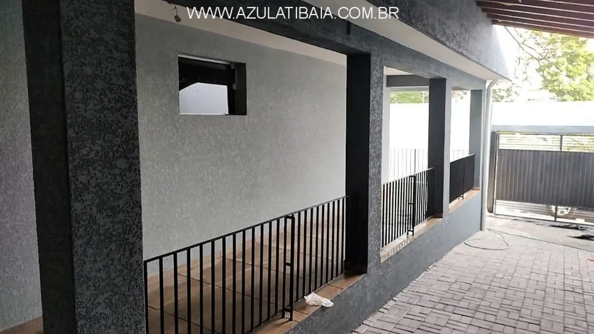 Foto 2 de Casa com 3 quartos à venda, 150m2 em Jardim Alvinópolis, Atibaia - SP