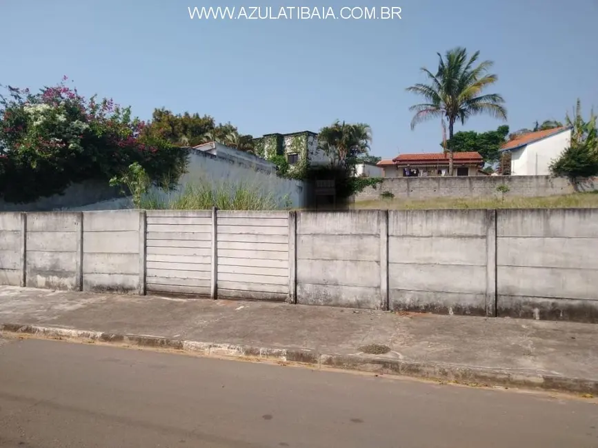 Foto 2 de Terreno / Lote à venda, 520m2 em Jardim Paulista, Atibaia - SP