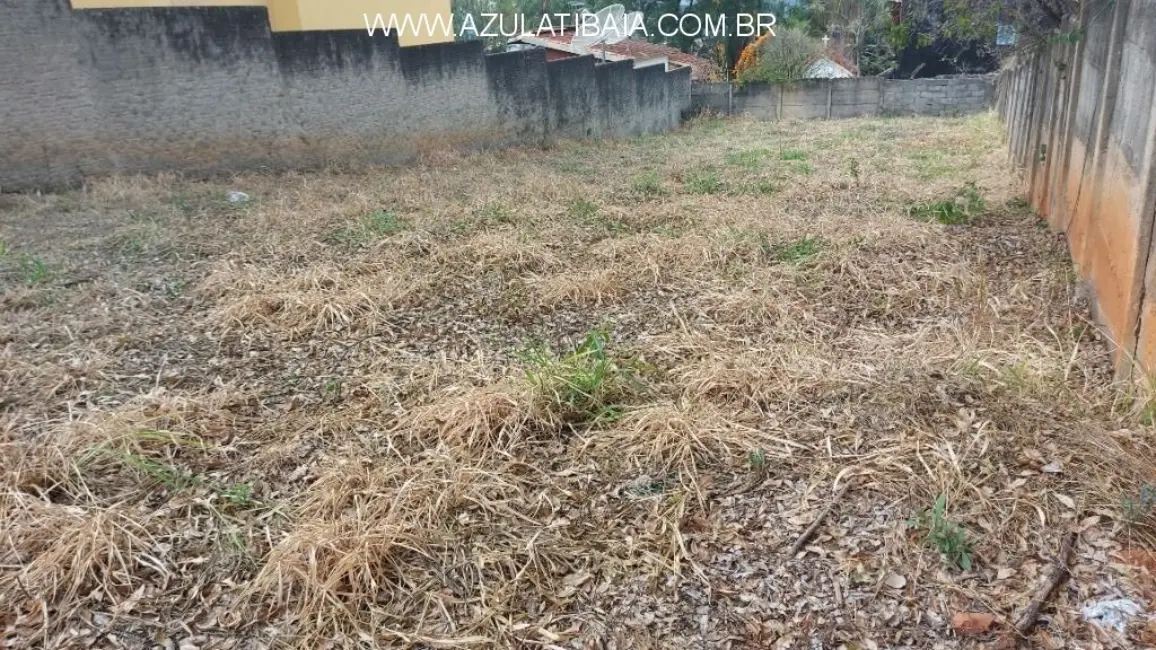 Foto 1 de Terreno / Lote à venda, 320m2 em Jardim do Lago, Atibaia - SP