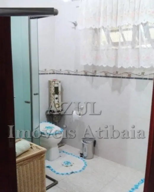 Casa com 3 quartos à venda, 350m2 em Jardim Paulista, Atibaia - SP - imagem 8 Foto 8 de Casa com 3 quartos à venda, 350m2 em Jardim Paulista, Atibaia - SP