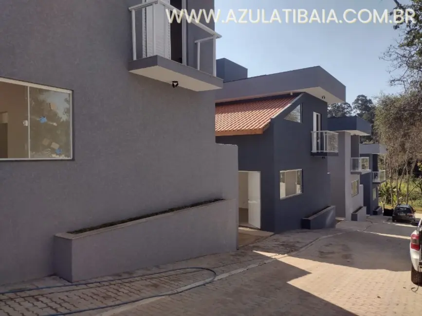 Foto 3 de Casa de Condomínio com 2 quartos à venda, 99m2 em Jardim Estância Brasil, Atibaia - SP