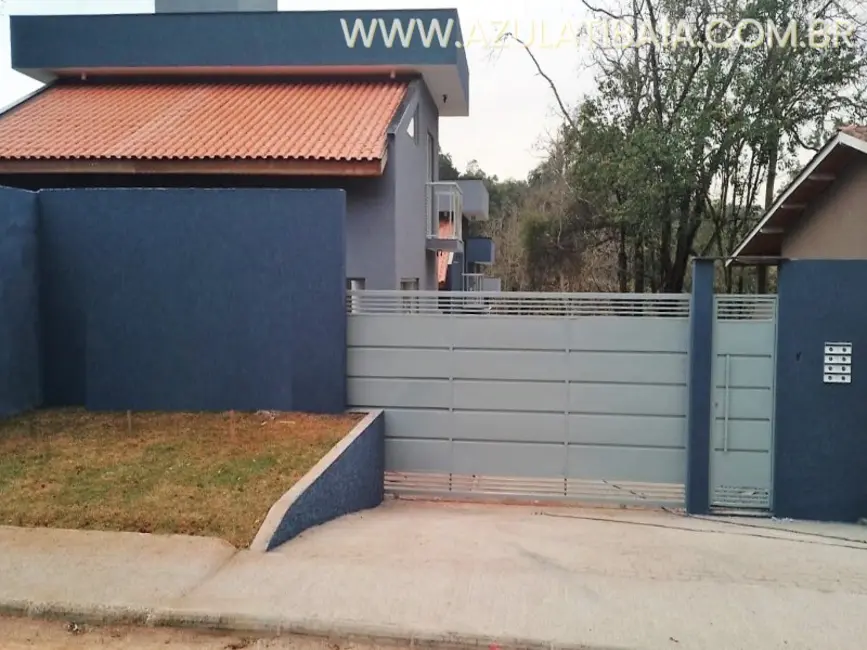 Foto 2 de Casa de Condomínio com 2 quartos à venda, 99m2 em Jardim Estância Brasil, Atibaia - SP