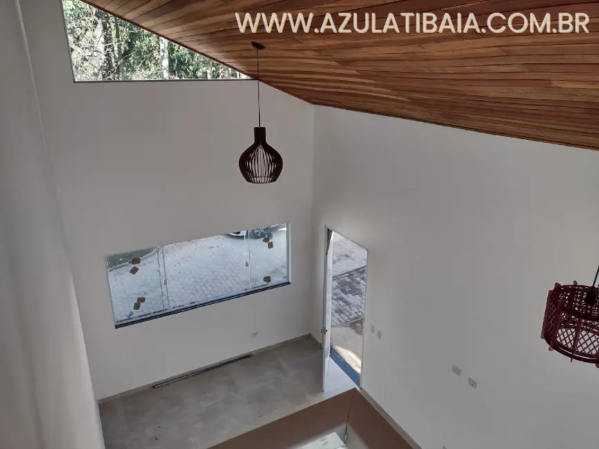 Foto 5 de Casa de Condomínio com 2 quartos à venda, 99m2 em Jardim Estância Brasil, Atibaia - SP