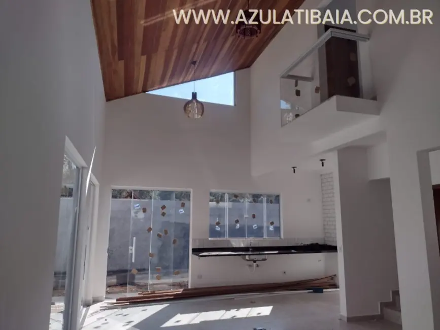 Foto 4 de Casa de Condomínio com 2 quartos à venda, 99m2 em Jardim Estância Brasil, Atibaia - SP