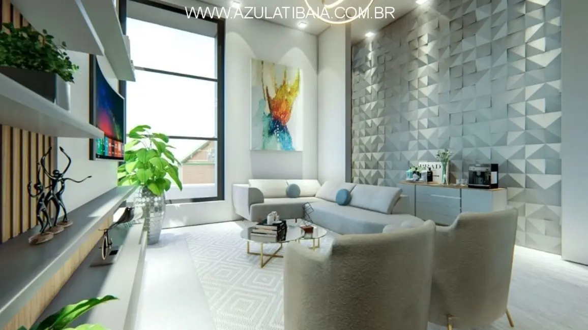 Foto 5 de Casa de Condomínio com 3 quartos à venda, 165m2 em Atibaia - SP