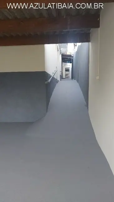 Foto 3 de Casa com 3 quartos à venda, 140m2 em Jardim Alvinópolis, Atibaia - SP