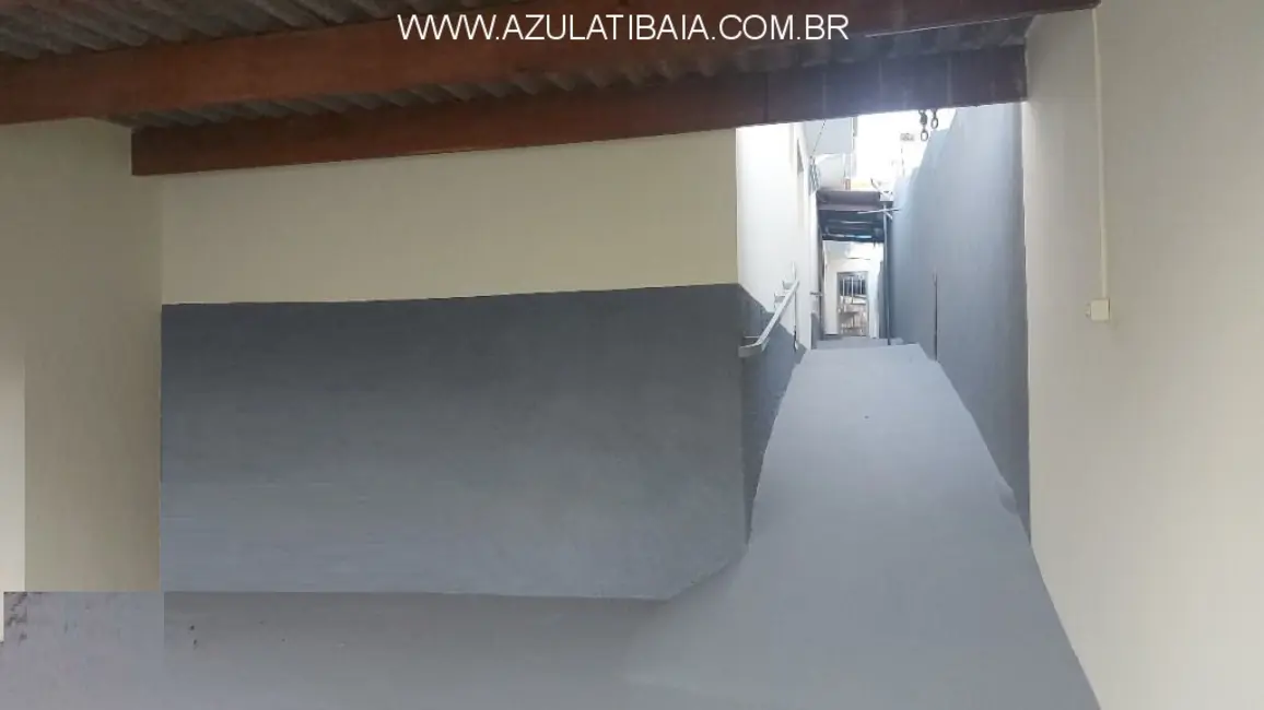 Foto 2 de Casa com 3 quartos à venda, 140m2 em Jardim Alvinópolis, Atibaia - SP