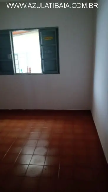 Foto 6 de Casa com 3 quartos à venda, 140m2 em Jardim Alvinópolis, Atibaia - SP