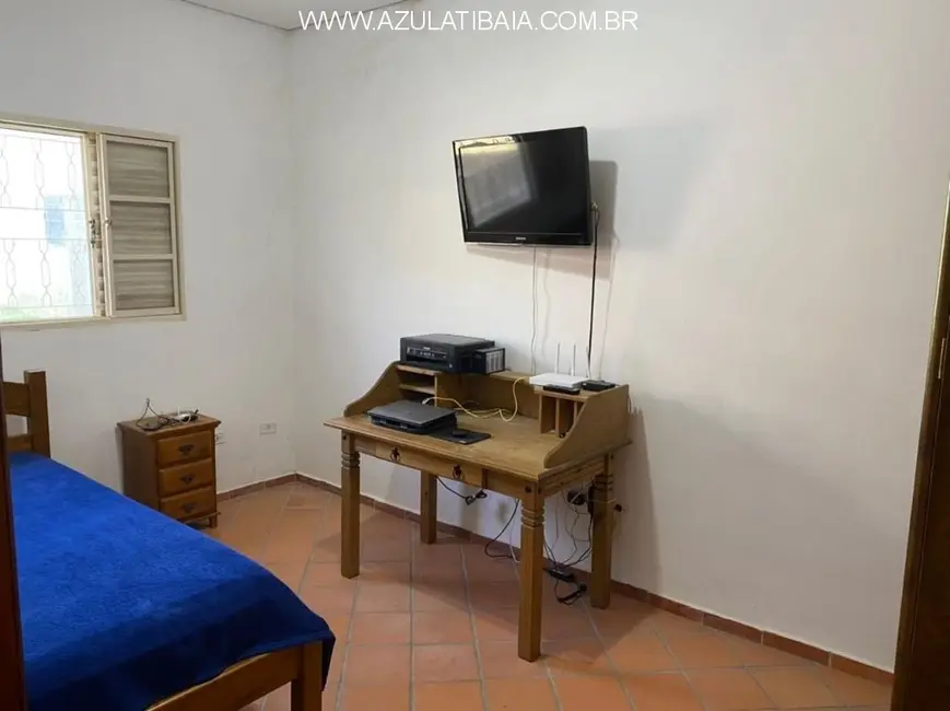 Casa com 3 quartos à venda, 112m2 em Jardim Paraíso da Usina, Atibaia - SP - imagem 7 Foto 7 de Casa com 3 quartos à venda, 112m2 em Jardim Paraíso da Usina, Atibaia - SP