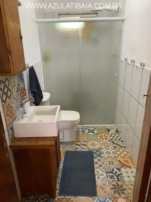 Casa com 3 quartos à venda, 112m2 em Jardim Paraíso da Usina, Atibaia - SP - imagem 8 Foto 8 de Casa com 3 quartos à venda, 112m2 em Jardim Paraíso da Usina, Atibaia - SP