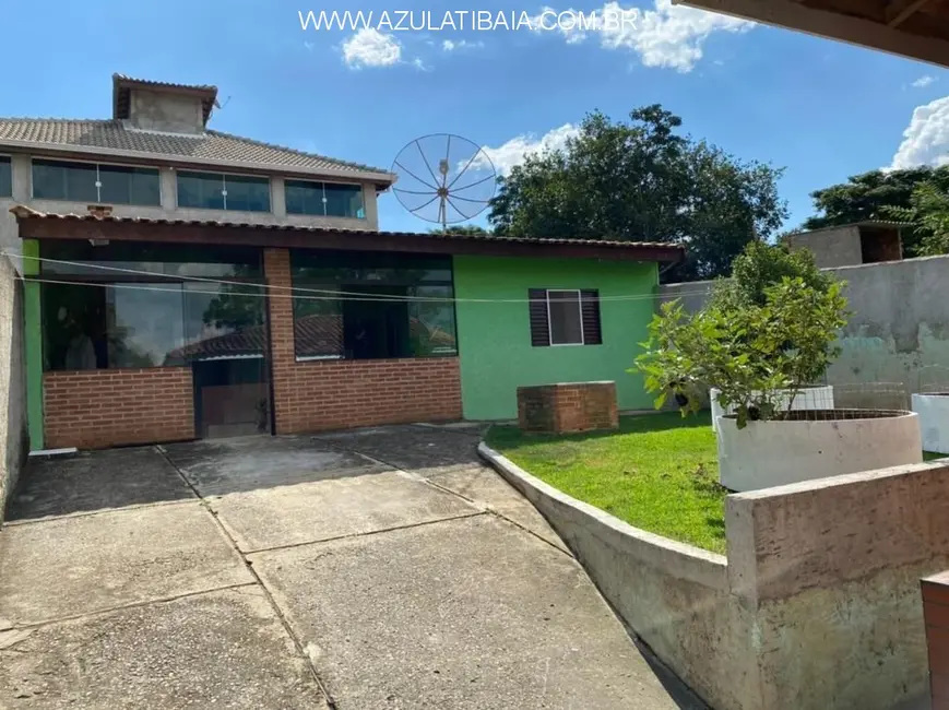 Casa com 3 quartos à venda, 112m2 em Jardim Paraíso da Usina, Atibaia - SP - imagem 9 Foto 9 de Casa com 3 quartos à venda, 112m2 em Jardim Paraíso da Usina, Atibaia - SP