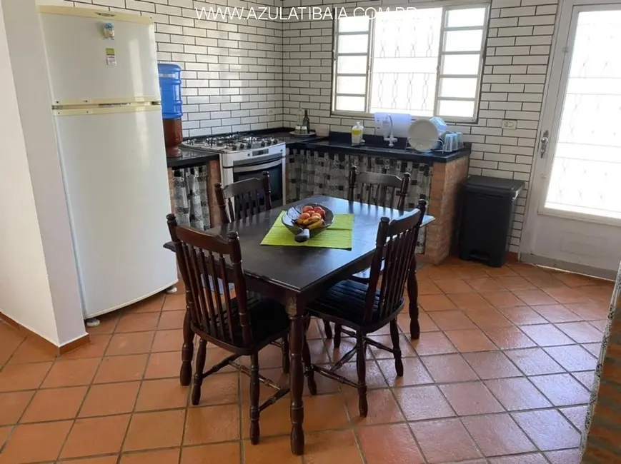 Casa com 3 quartos à venda, 112m2 em Jardim Paraíso da Usina, Atibaia - SP - imagem 3 Foto 3 de Casa com 3 quartos à venda, 112m2 em Jardim Paraíso da Usina, Atibaia - SP