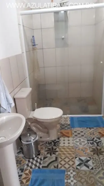 Casa com 3 quartos à venda, 112m2 em Jardim Paraíso da Usina, Atibaia - SP - imagem 6 Foto 6 de Casa com 3 quartos à venda, 112m2 em Jardim Paraíso da Usina, Atibaia - SP