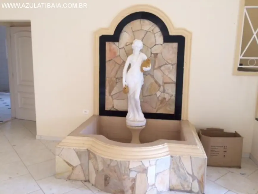 Foto 3 de Casa de Condomínio com 4 quartos à venda e para alugar, 450m2 em Atibaia - SP