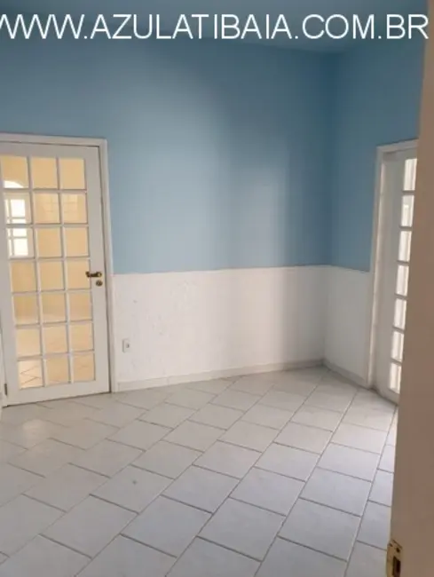 Foto 8 de Casa de Condomínio com 4 quartos à venda e para alugar, 450m2 em Atibaia - SP