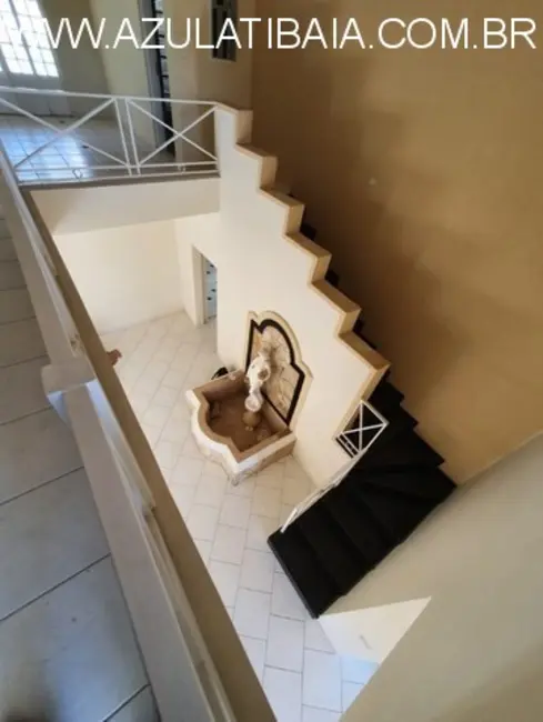 Foto 9 de Casa de Condomínio com 4 quartos à venda e para alugar, 450m2 em Atibaia - SP