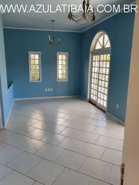 Foto 5 de Casa de Condomínio com 4 quartos à venda e para alugar, 450m2 em Atibaia - SP