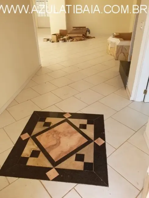 Foto 4 de Casa de Condomínio com 4 quartos à venda e para alugar, 450m2 em Atibaia - SP