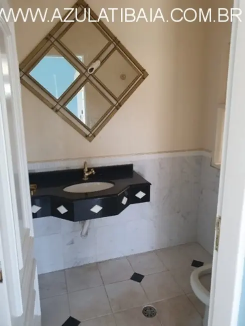Foto 6 de Casa de Condomínio com 4 quartos à venda e para alugar, 450m2 em Atibaia - SP