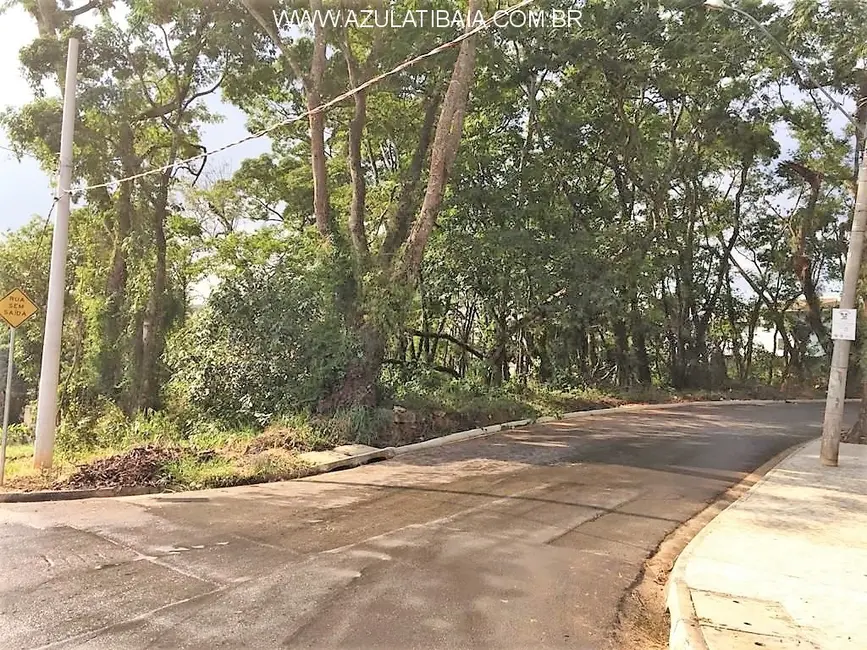 Terreno / Lote à venda, 330m2 em Retiro das Fontes, Atibaia - SP - imagem 3 Foto 3 de Terreno / Lote à venda, 330m2 em Retiro das Fontes, Atibaia - SP