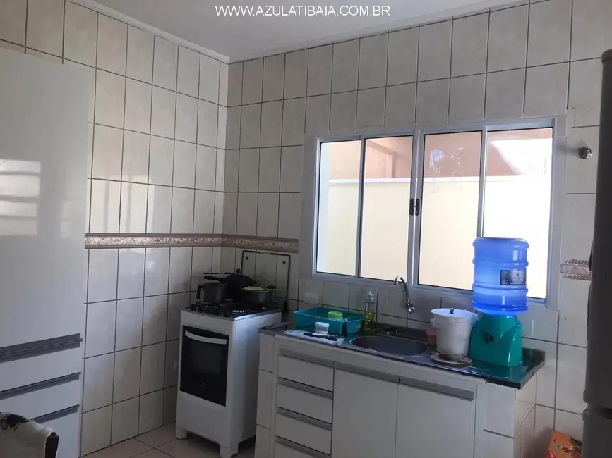 Foto 8 de Casa com 2 quartos à venda, 83m2 em Jardim Alvinópolis, Atibaia - SP
