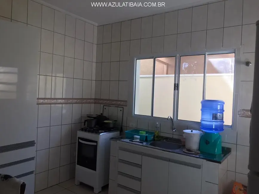Foto 7 de Casa com 2 quartos à venda, 83m2 em Jardim Alvinópolis, Atibaia - SP