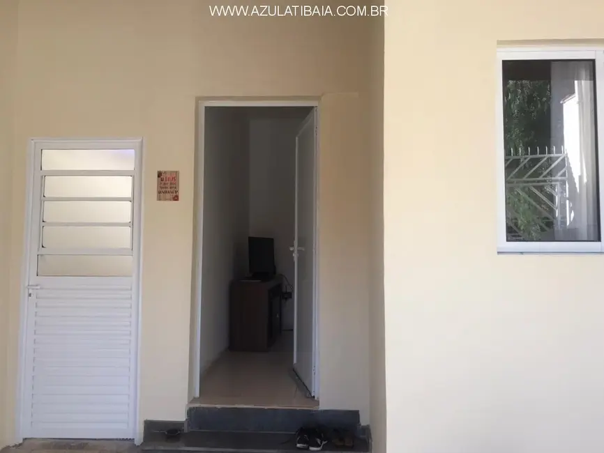 Foto 2 de Casa com 2 quartos à venda, 83m2 em Jardim Alvinópolis, Atibaia - SP