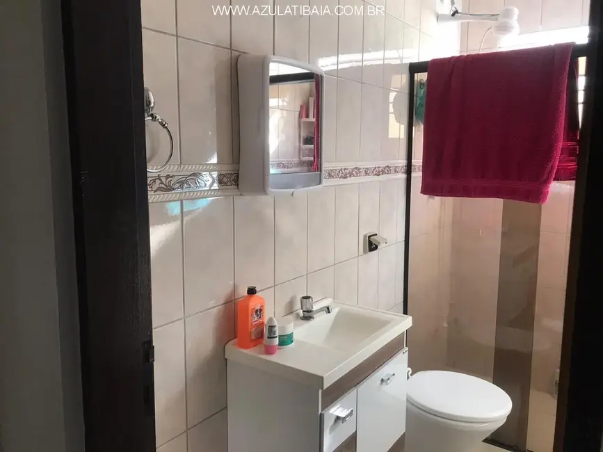 Foto 9 de Casa com 2 quartos à venda, 83m2 em Jardim Alvinópolis, Atibaia - SP