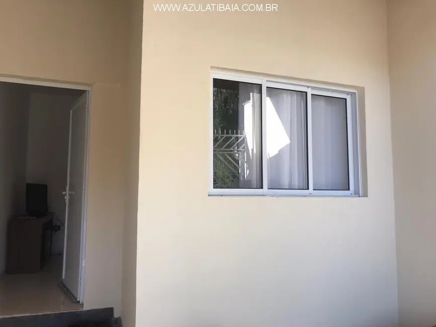 Foto 3 de Casa com 2 quartos à venda, 83m2 em Jardim Alvinópolis, Atibaia - SP