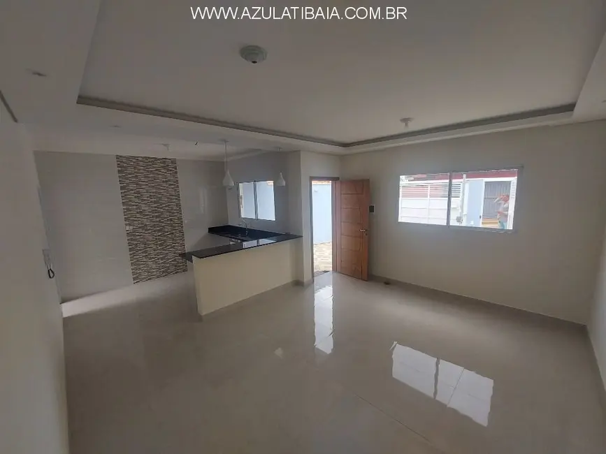 Foto 5 de Casa com 3 quartos à venda, 110m2 em Nova Cerejeira, Atibaia - SP