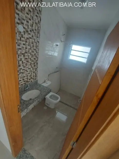 Foto 9 de Casa com 3 quartos à venda, 110m2 em Nova Cerejeira, Atibaia - SP