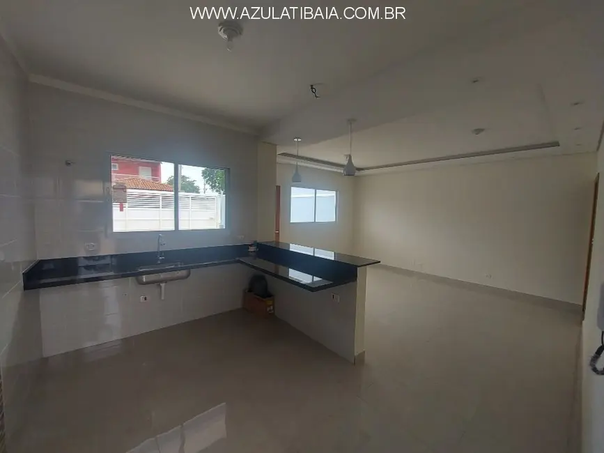 Foto 6 de Casa com 3 quartos à venda, 110m2 em Nova Cerejeira, Atibaia - SP
