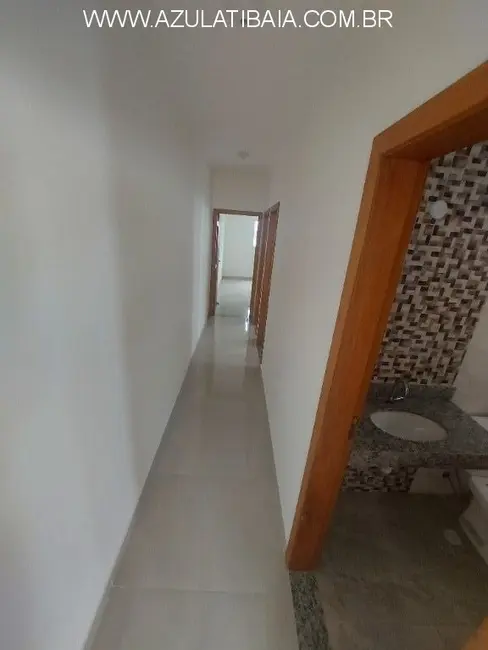 Foto 7 de Casa com 3 quartos à venda, 110m2 em Nova Cerejeira, Atibaia - SP
