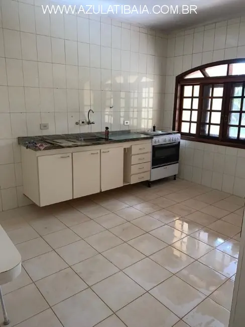 Foto 6 de Chácara com 4 quartos à venda, 550m2 em Usina, Atibaia - SP