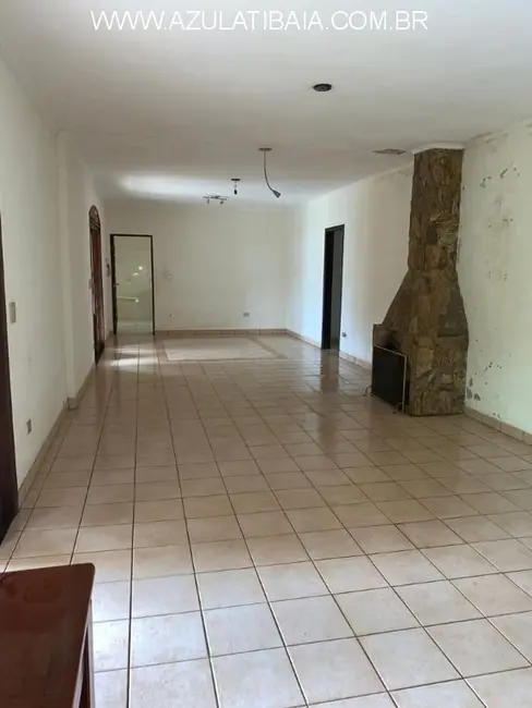 Foto 5 de Chácara com 4 quartos à venda, 550m2 em Usina, Atibaia - SP